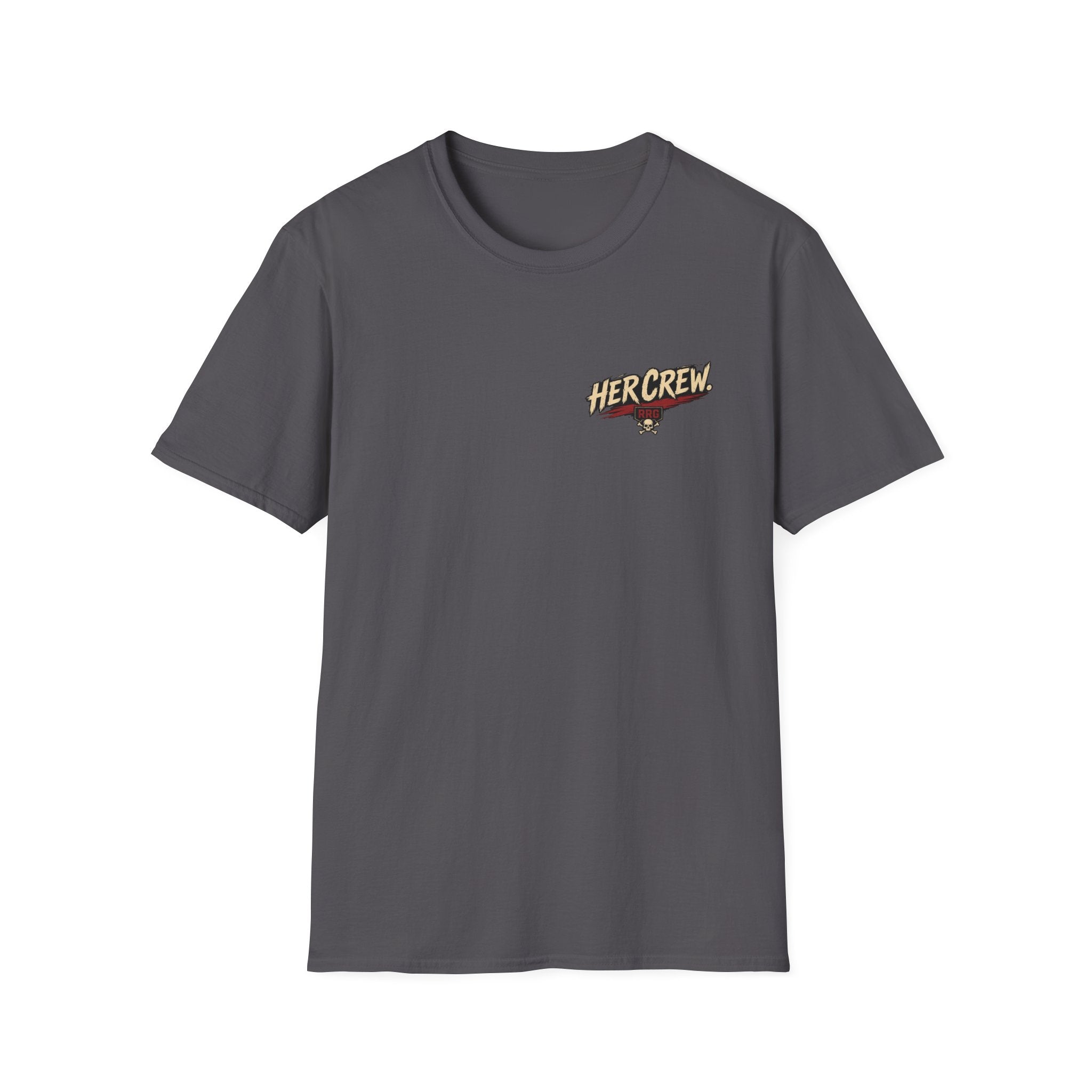 Queen of the Sea Men T-shirt