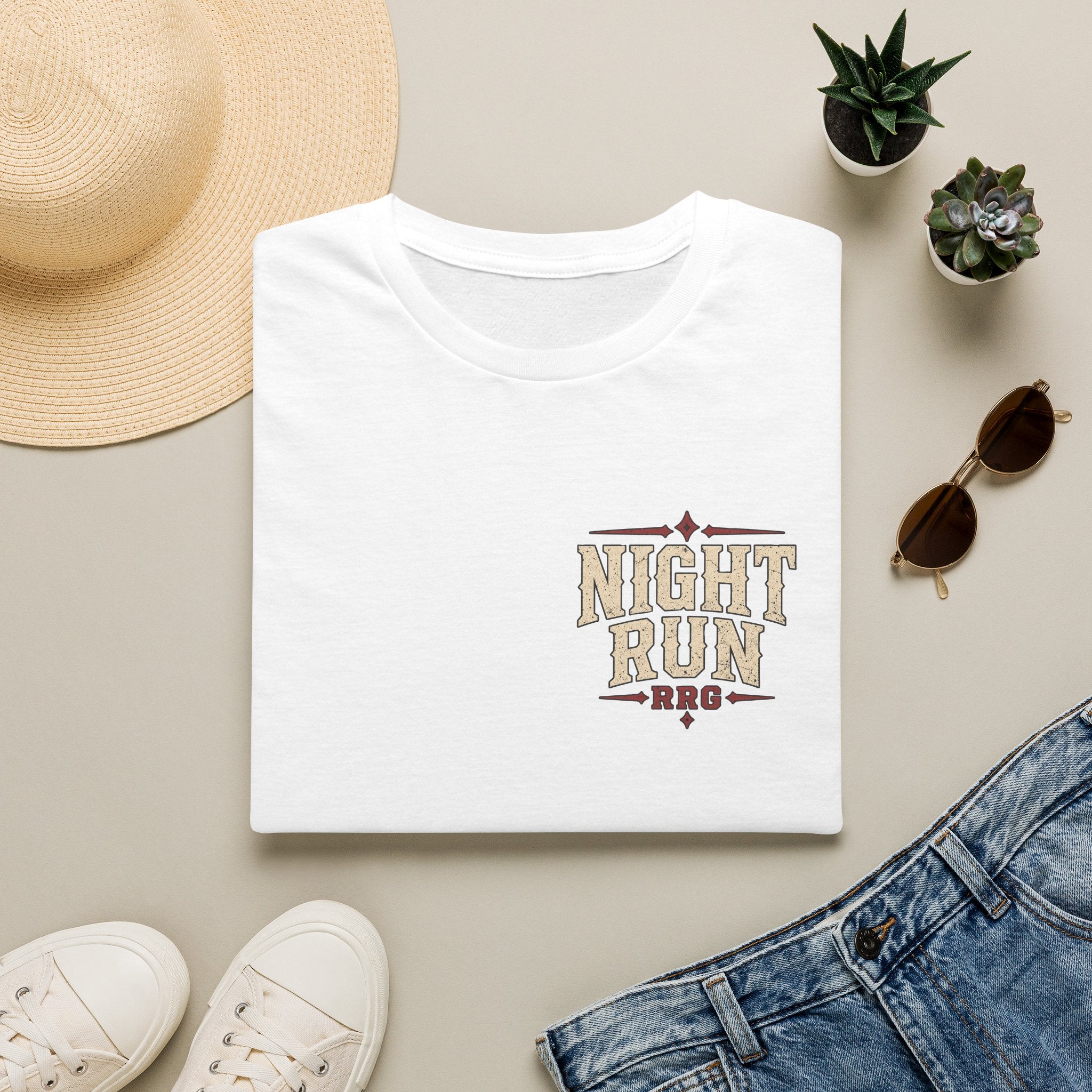 Trail of the Dead T-shirt