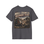 Mall Crawler Recovery Team T-shirt
