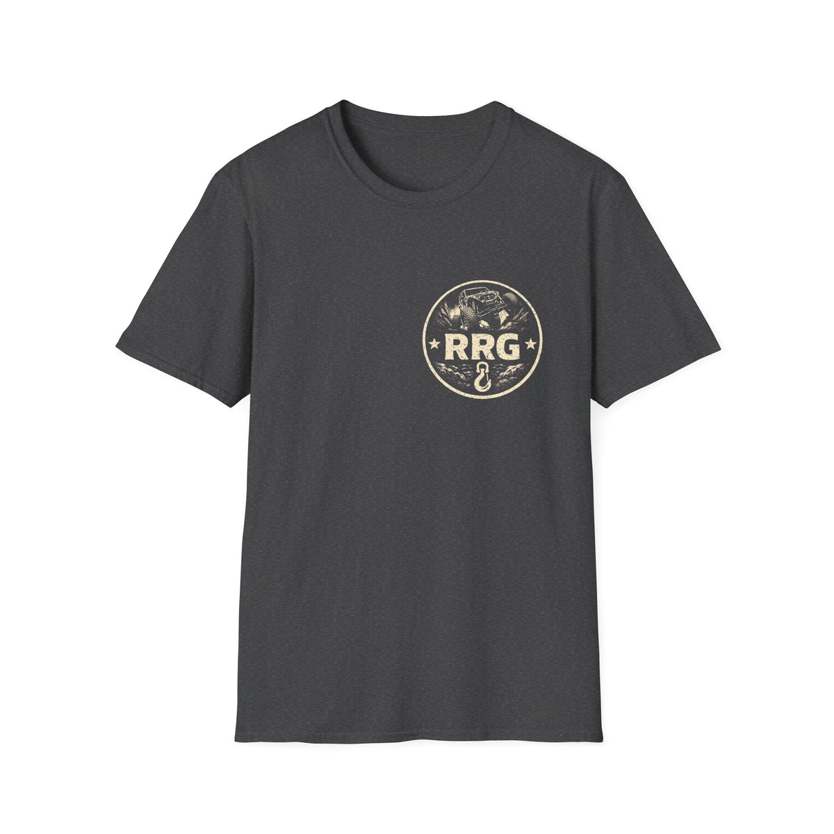 Get Home or Die Trying T-Shirt