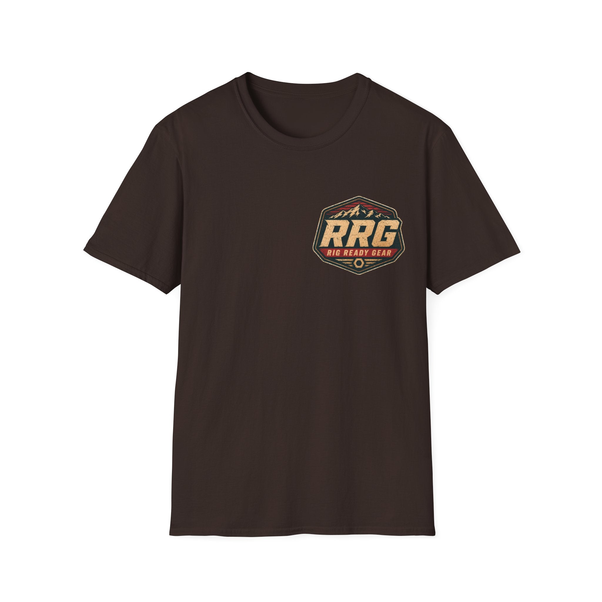 $40K Lawn Dart T-Shirt