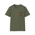 Trailside Necromancy T-shirt