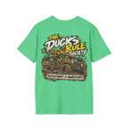 The Ducks Rule Society — Recruitment Is Mandatory T-shirt