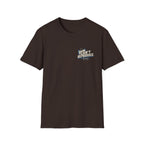 Customer Says It Only Clunks in Moab T-shirt