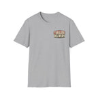Santa, I’ll Be on the Rubicon T-Shirt