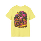 Duck Queen Off-Road. T-shirt