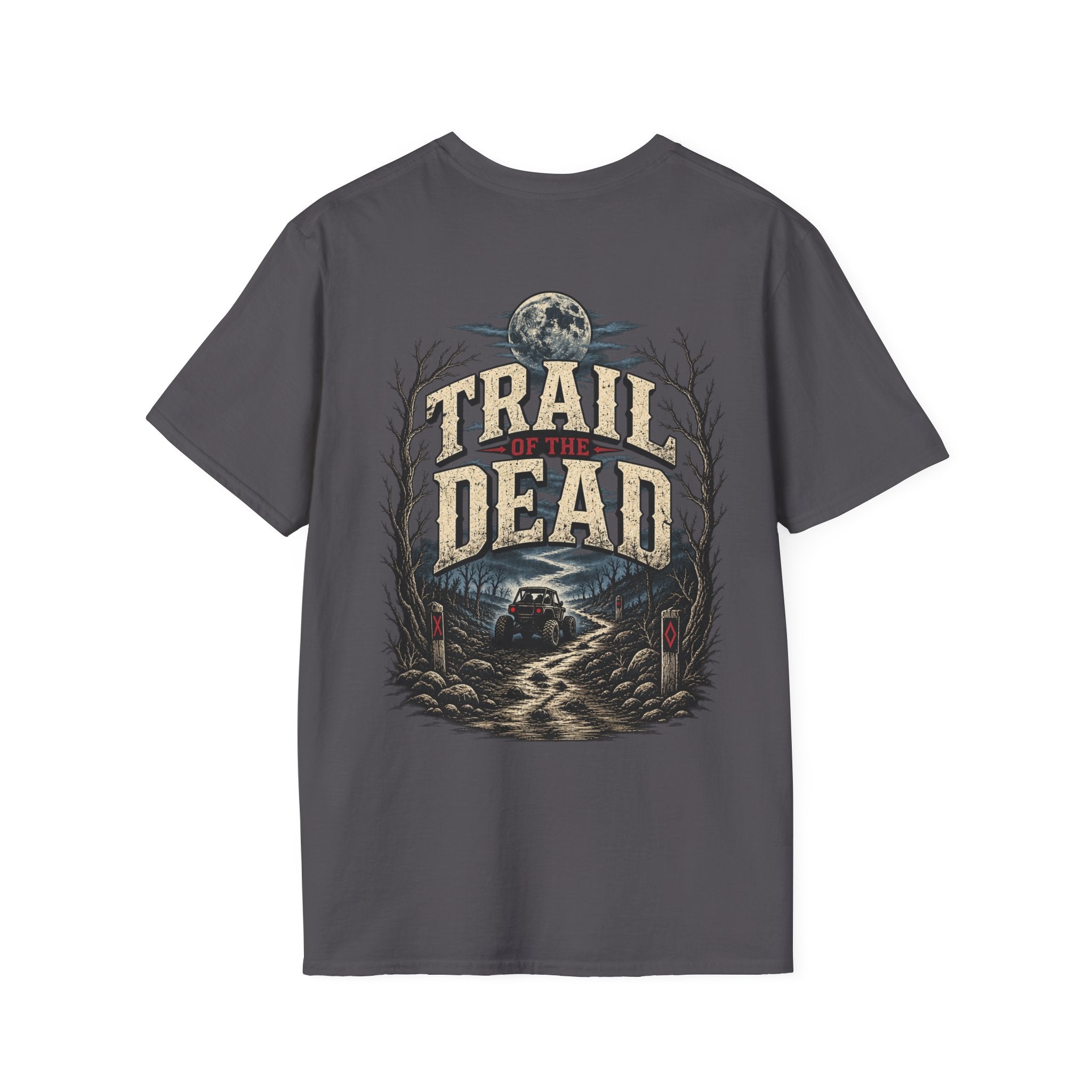 Trail of the Dead T-shirt