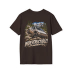 Indestructible Cybertruck! T-shirt