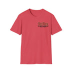 Santa, I’ll Be in Moab T-Shirt
