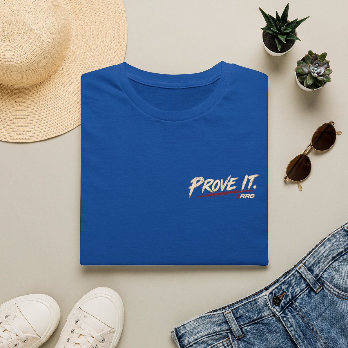 Rocks Don't Care About Your Build Sheet T-shirt