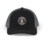 Rig Ready Gear Trucker Hat | Embroidered Off-Road Snapback
