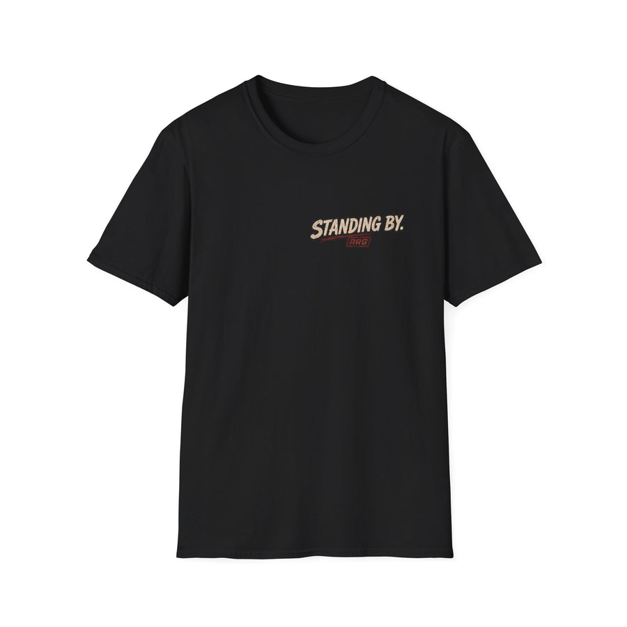 Mall Crawler Recovery Team T-shirt