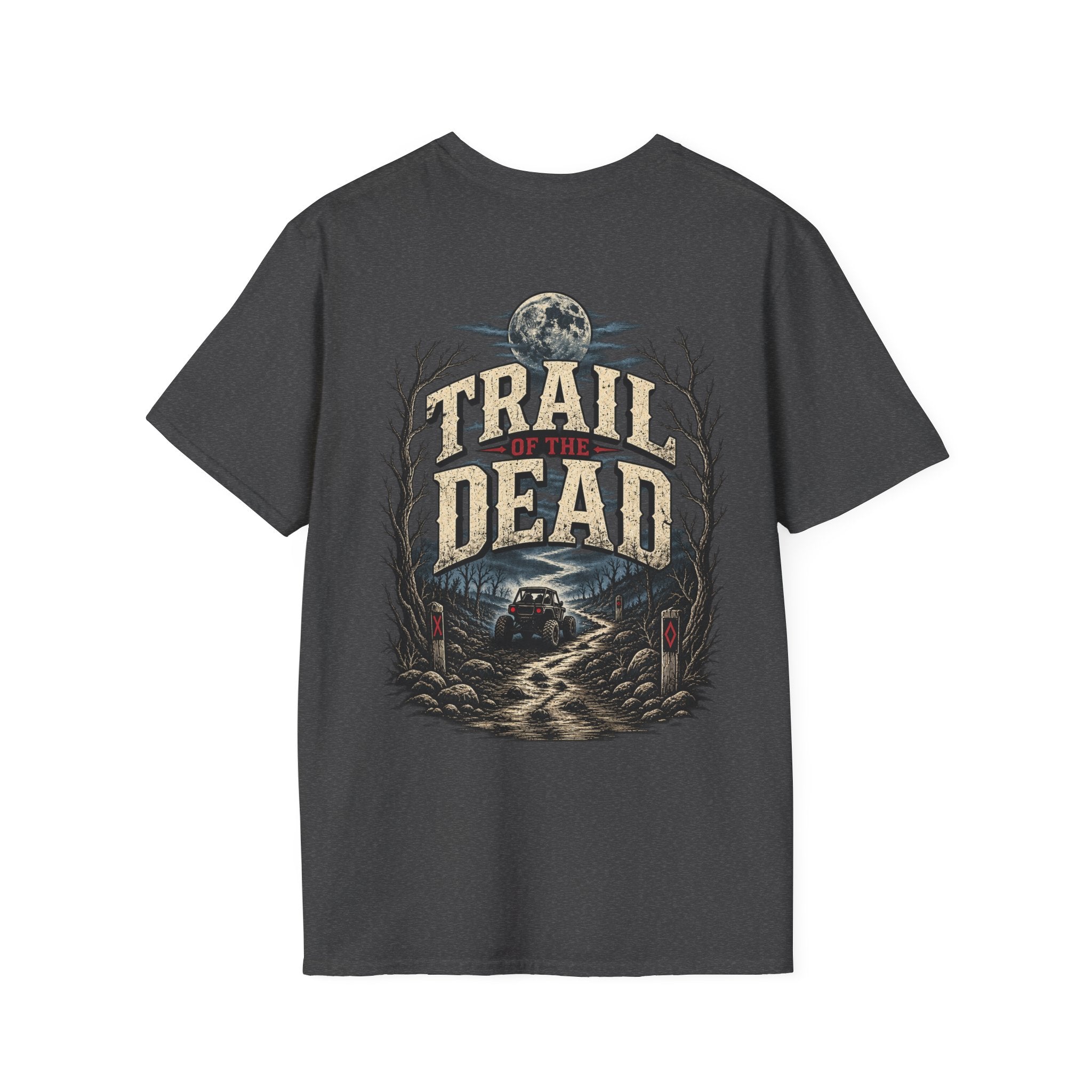 Trail of the Dead T-shirt