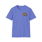 The Ducks Rule Society T-shirt