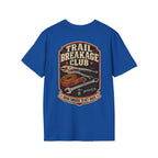 Trail Breakage Club — Field Fix Edition