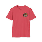 The Ducks Rule Society — Secret Handshake: The Jeep Wave — Handshake Verified T-shirt