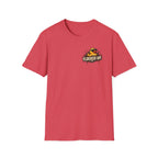 Ducks on the Dash. Mud on Everything Else. T-shirt