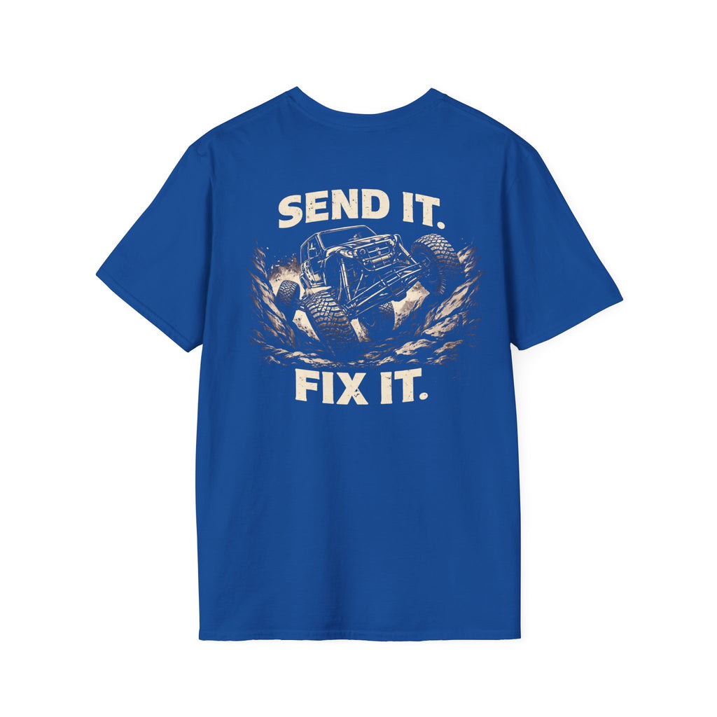 Get Home or Die Trying T-Shirt
