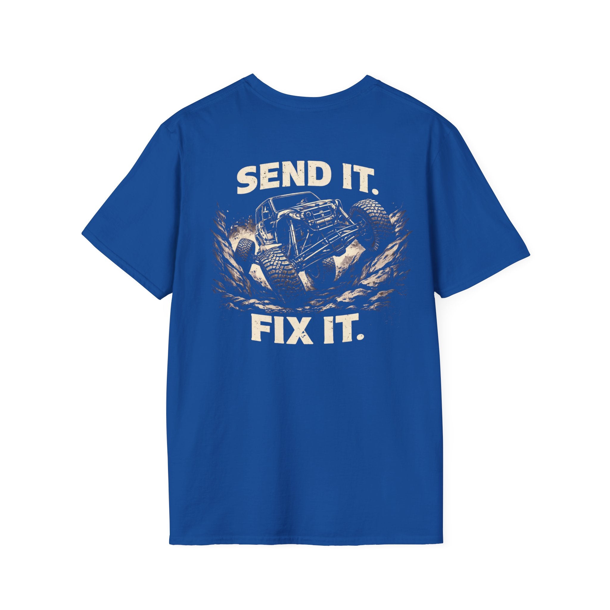 Get Home or Die Trying T-Shirt