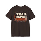 Trail Repair Department