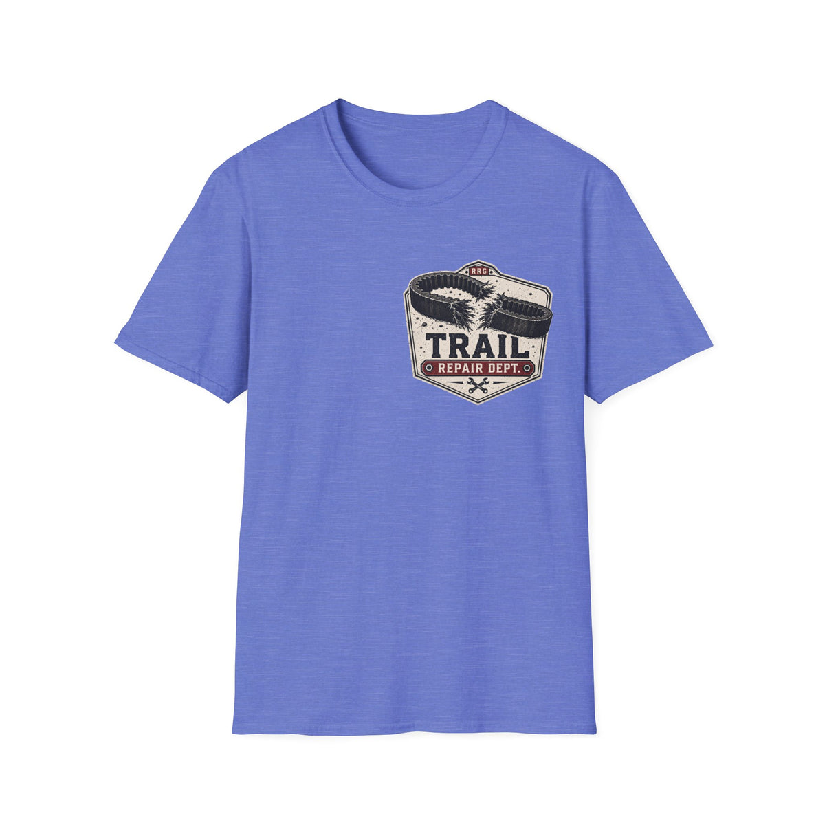Belt Smoke & Bad Credit t-shirt