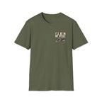 I'LL BE IN MY OFFICE. T-shirt