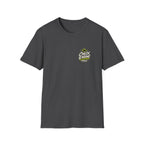 CHECK ENGINE ADVENTURE CLUB T-shirt