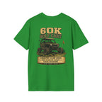 Country Club t-shirt