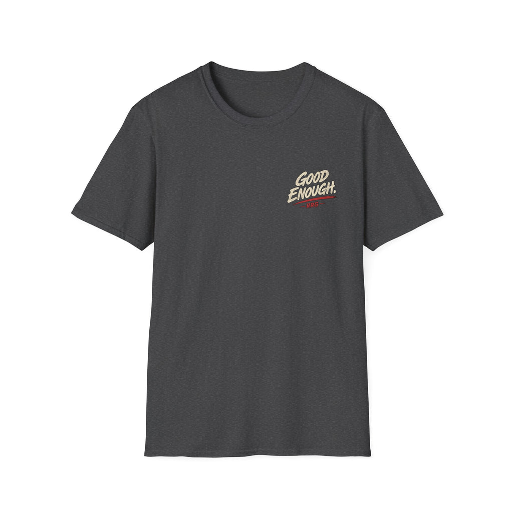 Temporary Fix. Permanent Solution. T-shirt