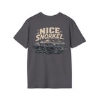 Nice Snorkel 1 T-Shirt