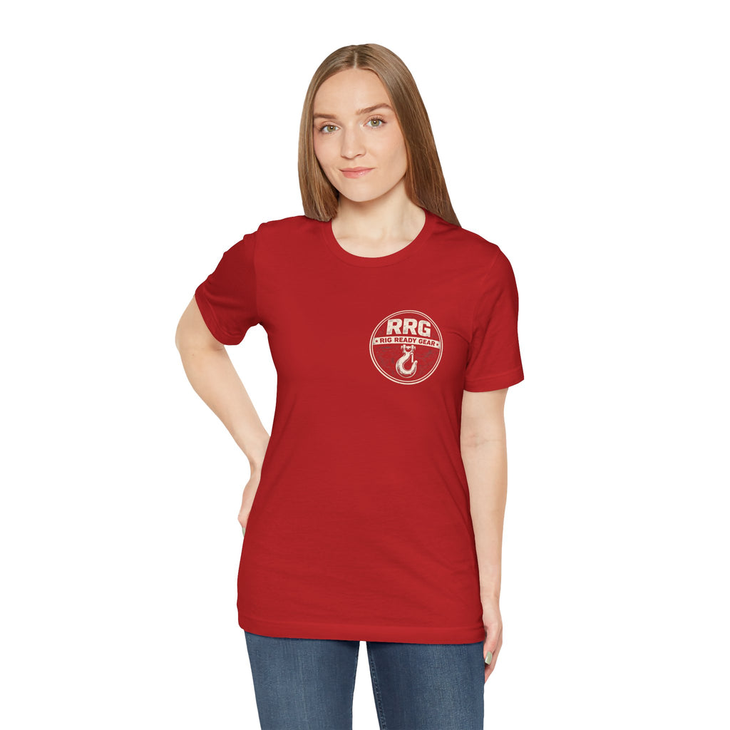 Get Home or Die Trying T-Shirt | Rig Ready Gear