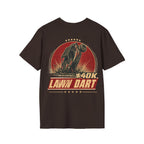 $40K Lawn Dart T-Shirt