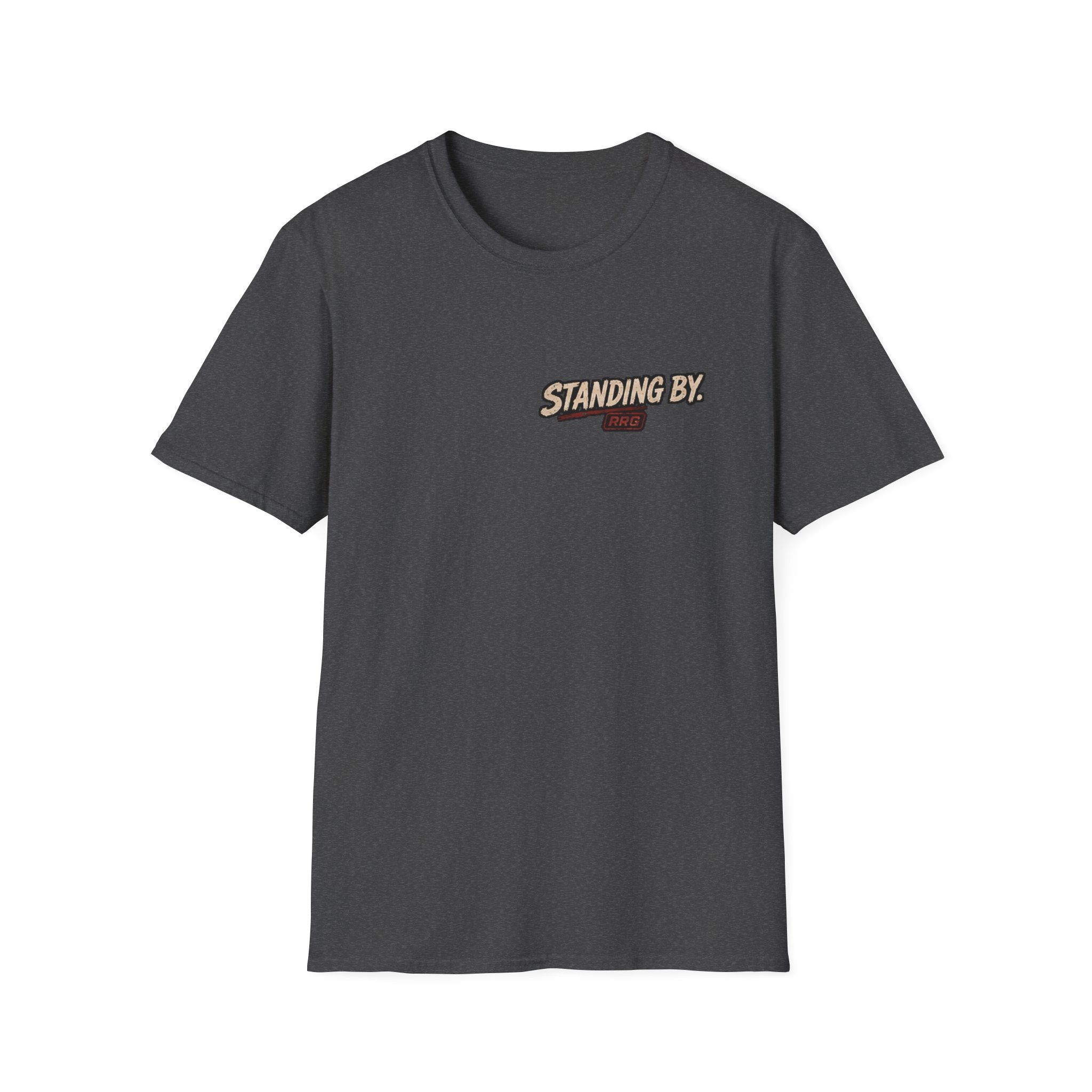 Mall Crawler Recovery Team T-shirt