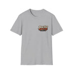 Bolted Back to Life T-shirt