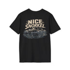 Nice Snorkel 1 T-Shirt