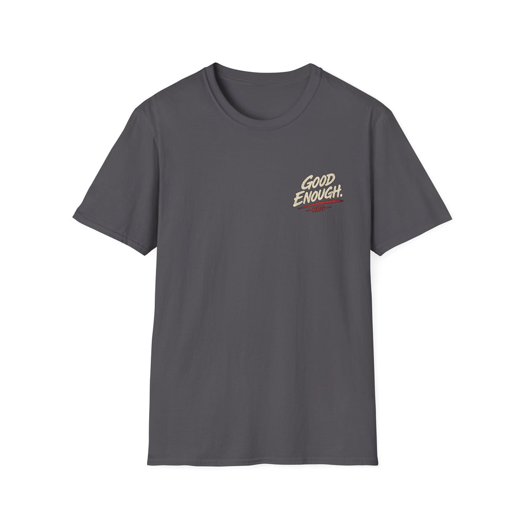 Temporary Fix. Permanent Solution. T-shirt