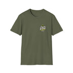 CHECK ENGINE ADVENTURE CLUB T-shirt