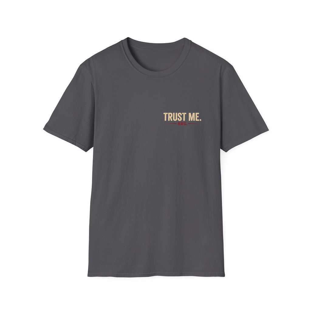 I Know a Shortcut T-shirt