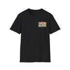 Santa, I’ll Be on the Rubicon T-Shirt