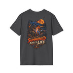 Summoned Back To Life T-shirt