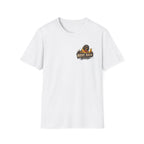 The Ducks Rule Society — Secret Handshake: The Jeep Wave T-shirt