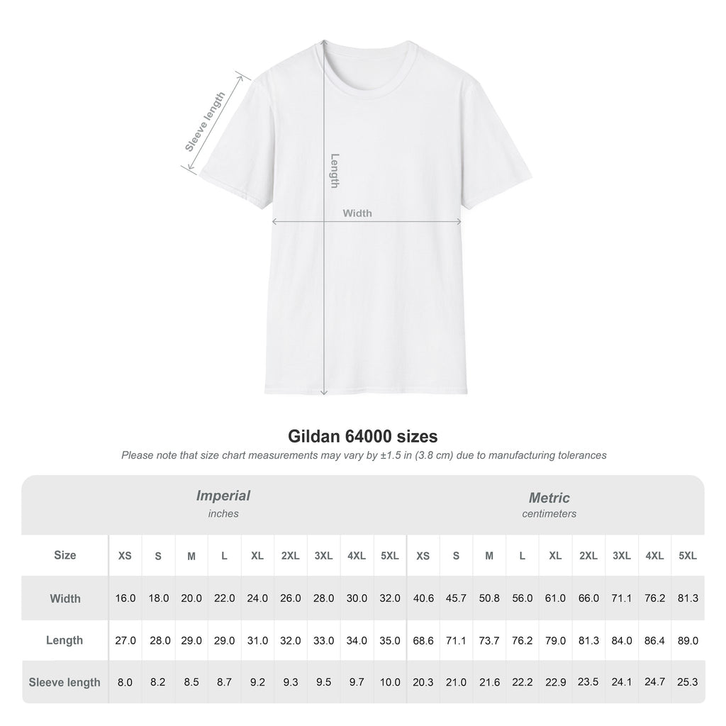 WHEELIN. BECAUSE PEOPLE SUCK. T-shirt