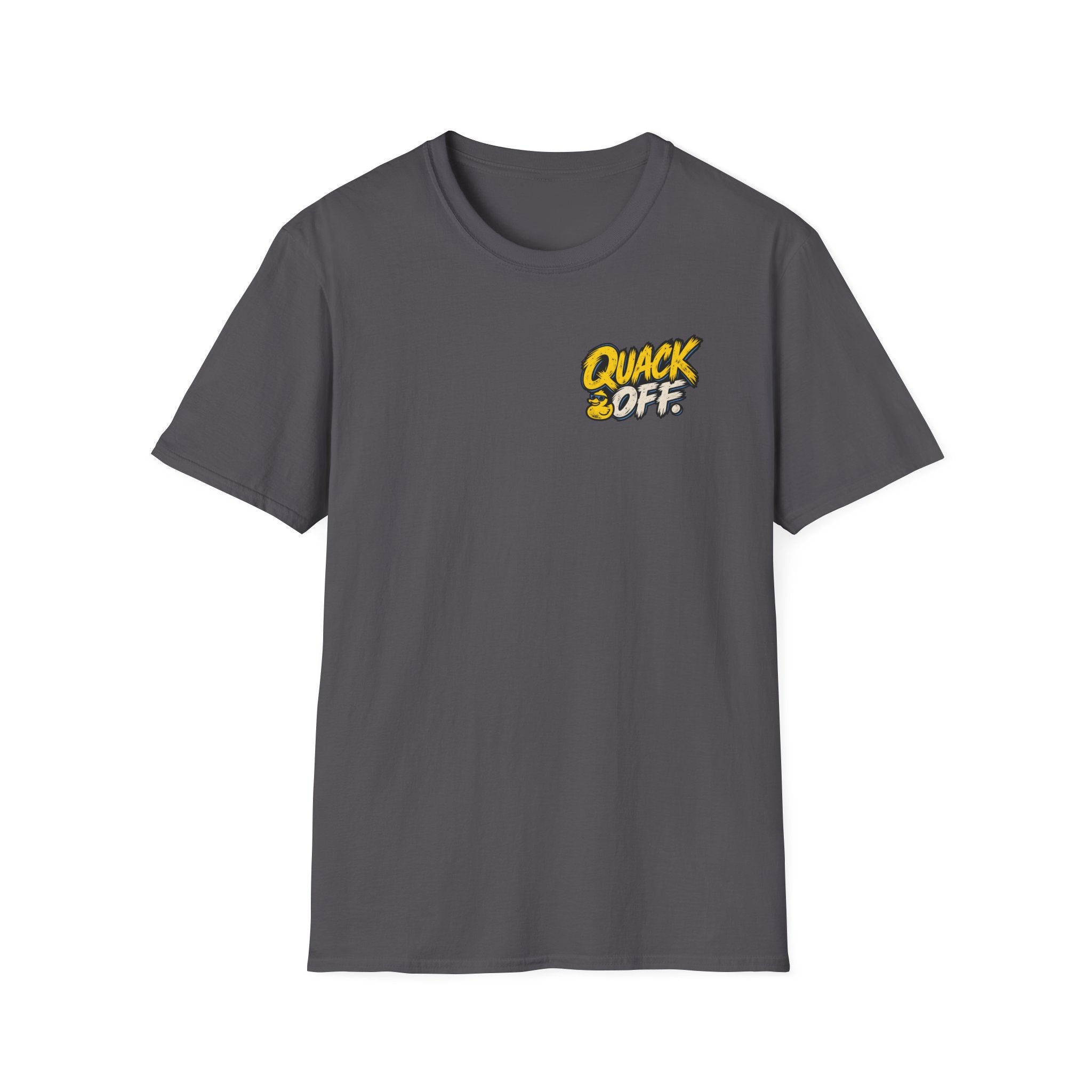 Ducks Rule. You Drool.T-shirt