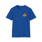 The Ducks Rule Society — Membership Earned T-Shirt