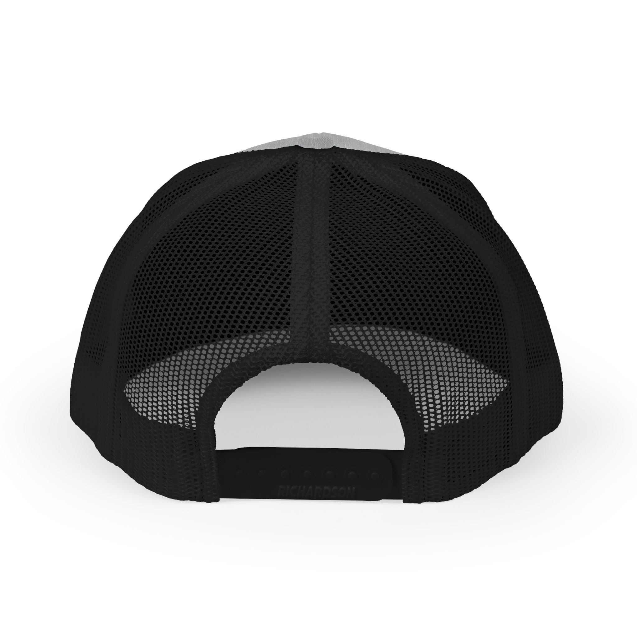 Rig Ready Gear Trucker Hat | Embroidered Off-Road Snapback