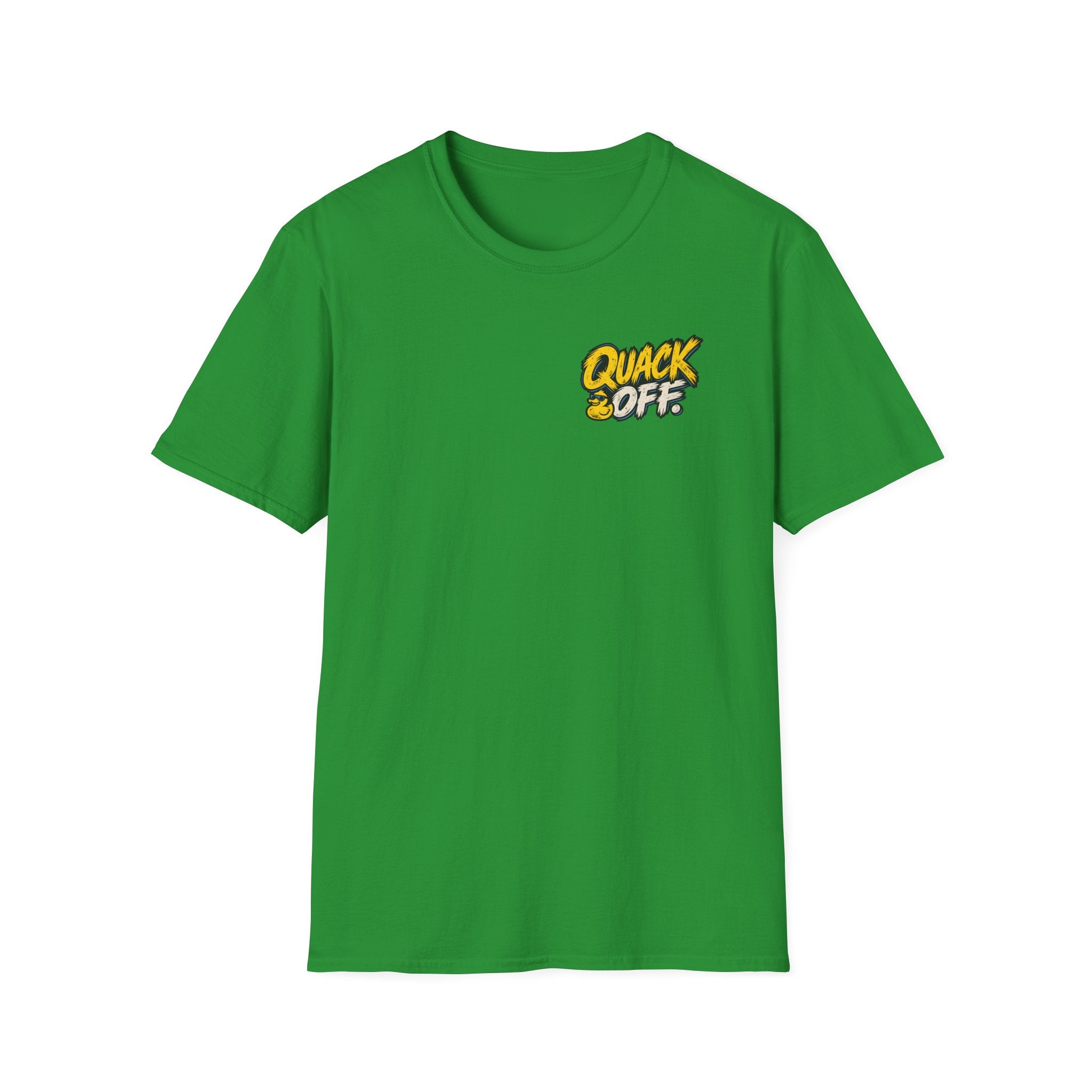 Ducks Rule. You Drool.T-shirt