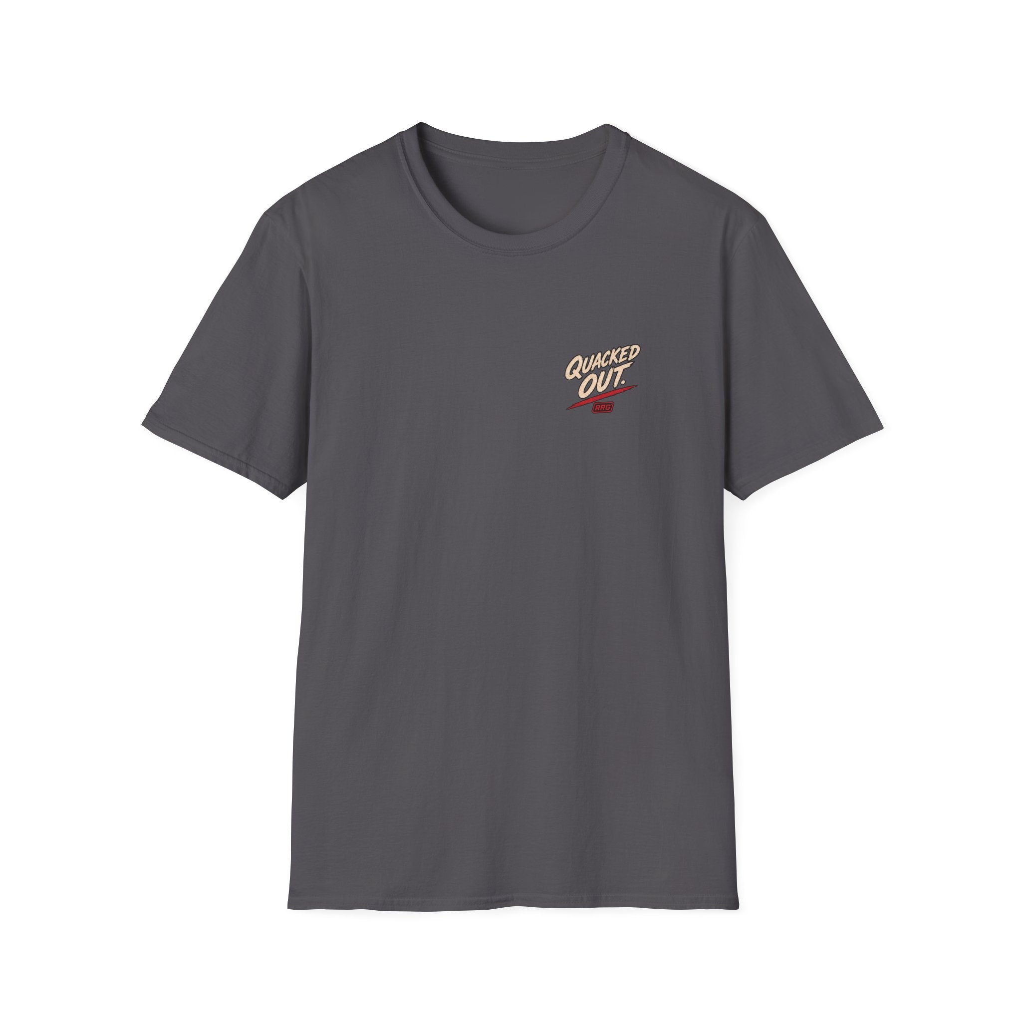 Ducks on Dash. Ball Joints on Borrowed Time. T-shirt
