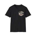 Trail Belt Smoke & Bad Decisions T-Shirt