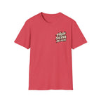 Santa, I’ll Be on Fordyce T-Shirt