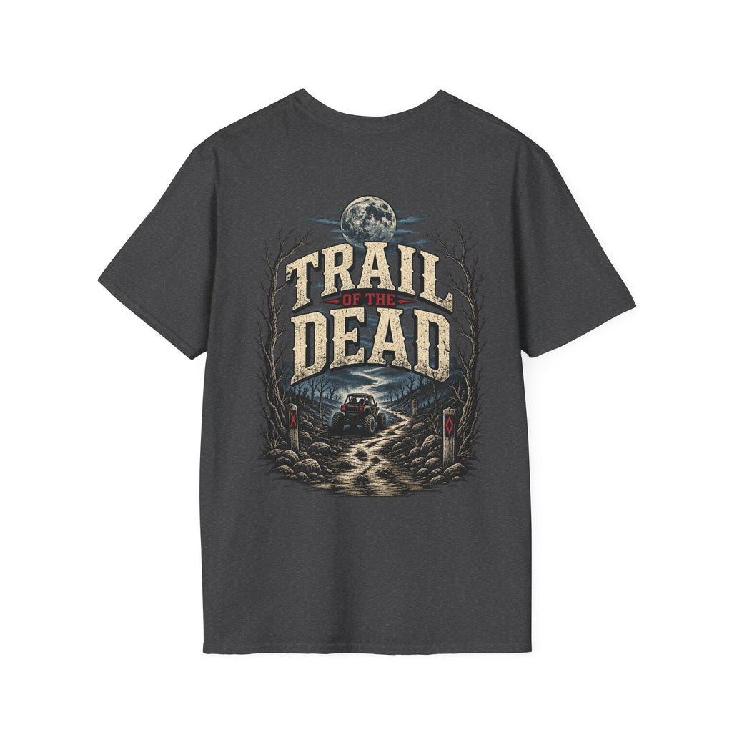 Trail of the Dead T-shirt